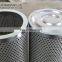 OEM hydraulic system oil filtration filter element oil paper filter cartridge