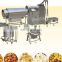 automatic american popcorn pop corn making machine