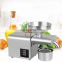 Hot sale automatic commercial Almond Olive Oil Press Machine