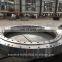 Lazy susan ball bearing turntable slewing bearing