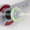 2020 Vivanstar Electric Vibrating Hand Full Body Massage Hammer with multi-head MT1205