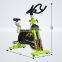 High quality fitness accessories cardio training exercise bike exercise