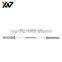 Fitness equipment gym accessories barbell bar from manufacturer