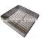 Grid Test Sieve/Stainless Steel Bar Test Sieves For Aggregate