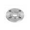 ansi 125 dn80 pn16 carbon steel raised face slip on flange dimensions