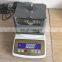 great quality factory price portable small gold and silver testing machine