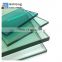 Laminated Tempered Insulated Glass for Soundproof Glass Window