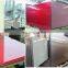 High quality liquid crystal laminated glass factory