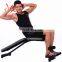 Utility Exercise Weight Adjustable Bench For Weight Lfiting