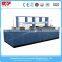 lockable drawers dental lab work bench