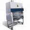 Free design and CE qualification clean product A2 biosafety cabinet with HEPA