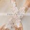 Instyles Women Ladies long Lace Fishnet Gloves Wedding Evening Party Length Costume FREE