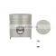 4D32 LATE engine piston ME018277