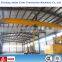 LD Crane 1ton Electric Driven Single Girder Cranes lifting machine