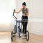 Fitness-Equipment Stepping-Machine Home-Fitness Bike Indoor Gym Loss-Weight Elliptical Exercise elliptical bike