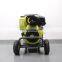 BISON(CHINA) BS-D250 New Design Professional 250Bar Portable Water High Pressure Cleaner For Sale