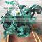 D6D Excavator Diesel Motor D6D Full Engine Assy For  EC210 EC210B EC210BLC