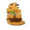 Original Excavator Parts E349D 349D Hydraulic Pump 2959663 295-9663
