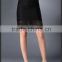 New Design Ladies Formal Skirts Stylish Mini Business Women Office Skirt