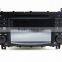Manufacturer 1080P Touch Screen Quad Core Car DVD Player for BENZ B200 With GPS/Bluetooth/TV/3G
