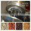 Recycled Plastic Granulating Machine small wood pellet machine price