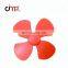 Selling well Electrical Fan Blade Mould