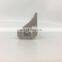 custom machining big small components moulding plastic parts injection molding pp container mold cheap diy silicon mould maker