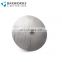 False Bottom 304 Stainless Steel ,Diameter 30.5cm / 12'' with 3/8" barb fitting and 1/2" lock Fitting Grain brewing Accessories