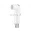 New appearance portable toilet bidet with PVC hose