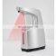 Manufacturer Spot Wholesale No Leakage Wall Mounted Desk Top Kitchen Bathroom Automatic Spray Alcohol Hand Soap Gel Dispenser