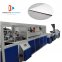 PVC Wall Panel Making Machine Ceiling Panel Making Panels Production Lines