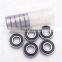 12*28*8mm miniature Deep Groove Ball Bearing 6001zz