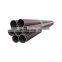 Hot-rolled Seamless Carbon Steel Pipe/tube Sch80 Astm A106