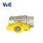 Wholesale China Manufacturer Durable Gas Ball Valve