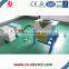 100kg Scrap Gold,Iron,Copper,Aluminum Melting Furnace