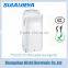 New Design Jet Air UV Light Bio Double Hand Dryer with HEPA Filter