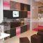 2015 Newest Eco-Friendly commercial decoration wall 3d panel