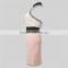 2016 hot selling sexy deep v neck sleeveless hollow out backless bodycon bandage dress