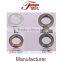 WF13 Series 35mm Curtain Eyelet Curtain Eyelets