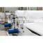 Full auto high speed rewinding roll toilet paper machine price