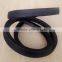 Feilizhou high quality rubber belt wrapped v-belt