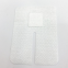 Non woven cloth retention needle stick self adhesive tape for catheter fixation