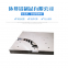 Aluminum water cooling plate for guide, liquid-cooled aluminum plate processing, vacuum welding water cooling plate