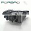 PORBAO Auto Headlamp Parts HID Front Headlight for X3F25/F26 14-17 Year without AFS