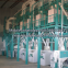 New type wheat flour wheat plant mill grinding machine with price
