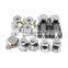 Transmission Shift Solenoid Valves DQ250 02E DSG For Audi Skoda VW Seat