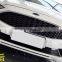 Spare Parts Grille for MONDEO 2017