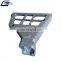 Heavy Duty Truck Parts Foot Step Board OEM 1641630 for DAF truck Alloy FootStep Bracket