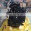 150hp 4B 4BT 4BTA 4B serial diesel engine motor for construction use