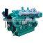 1520HP water cooling YUCHAI YC6C1520-D31 diesel engine for generator